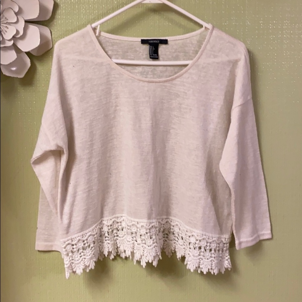 Forever 21 Top